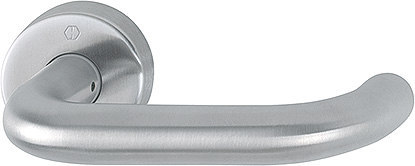 HOPPE Halbgarnitur Paris E138Z/42H,10,F69 10808492