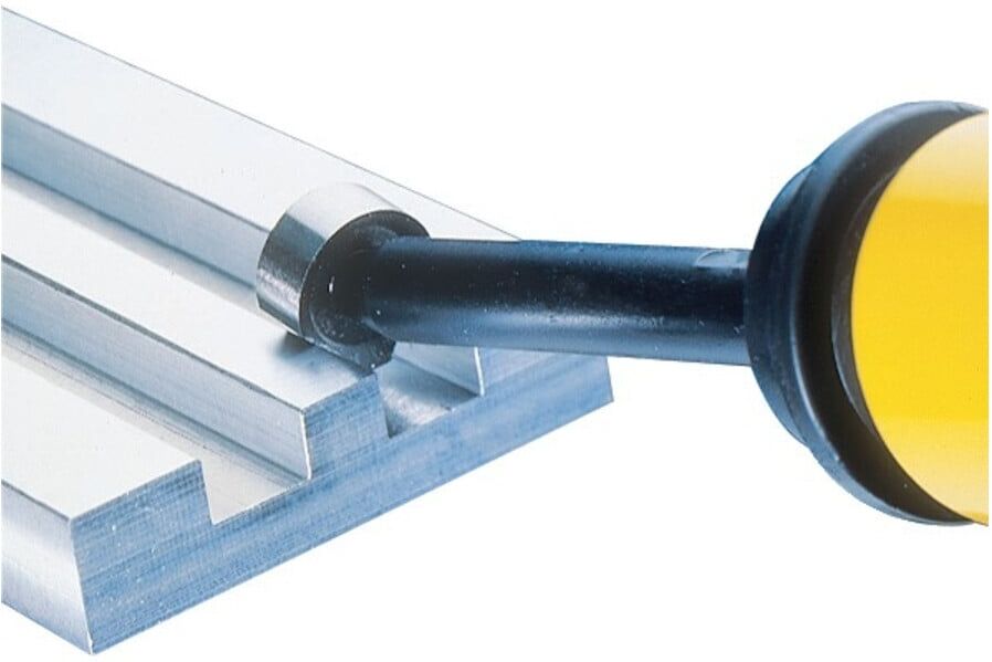 GRATTEC Nuten-Entgrater EL1400 IBT (EL1400GT)