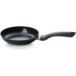 Fissler Essential Bratpfanne 28 cm, anthrazit