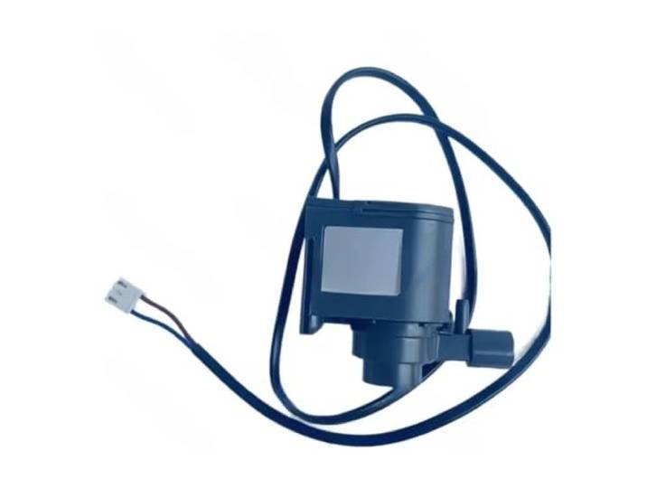 8,5 W Eismaschine Tauchpumpenbaugruppe Eismaschine Ersatzwasserpumpe HZB-50 HZB-60 HZB-80 AP1200