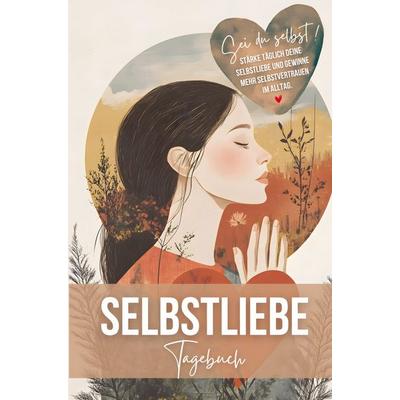 Selbstliebe Tagebuch, Taschenbuch von Infinity Pages, Bookmundo, 978-94-038-6257-6