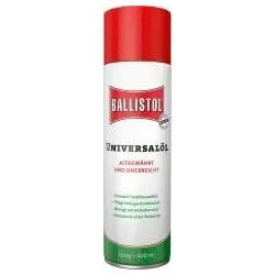 BALLISTOL Universalöl 400ml Spraydose