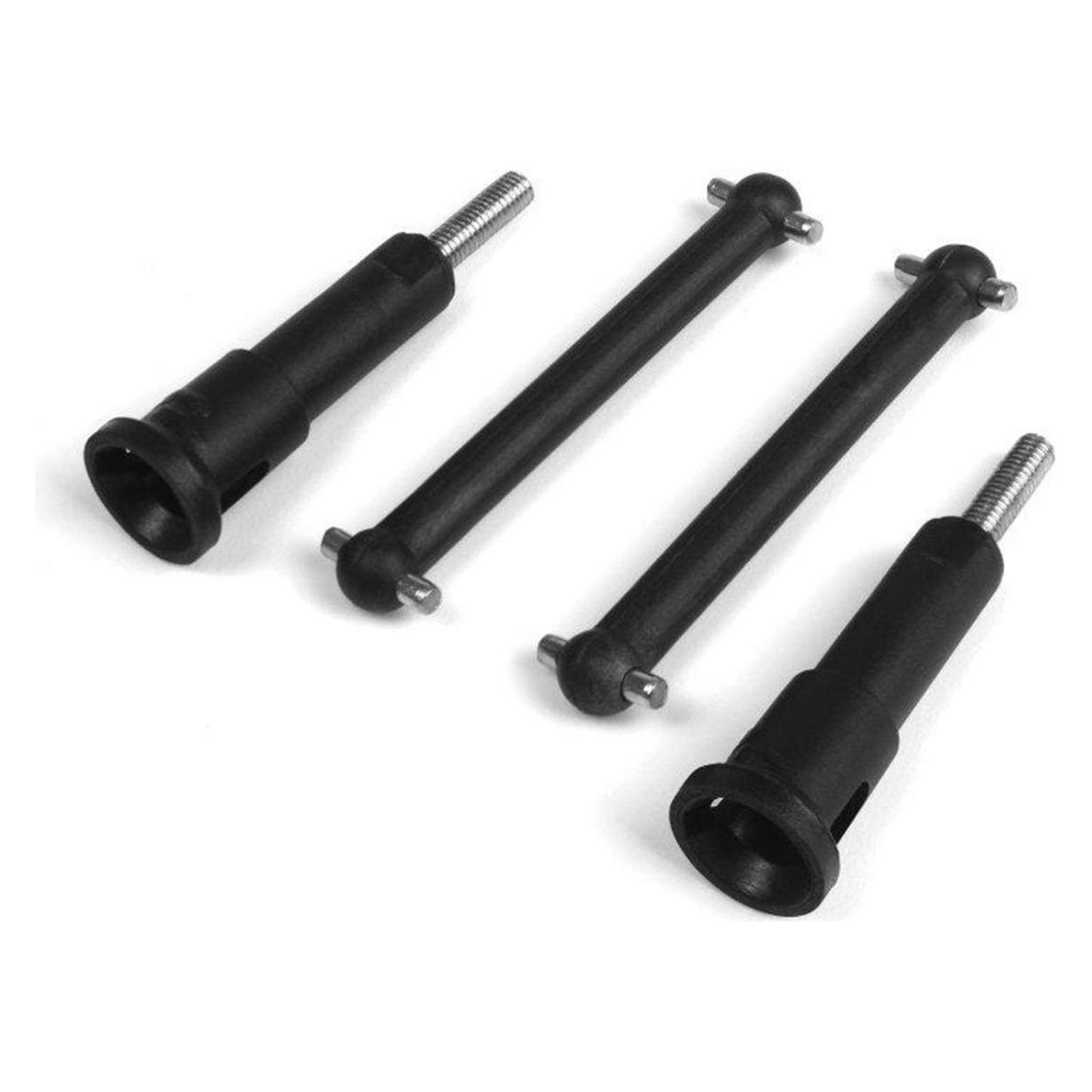 Maverick Rear Driveshaft and Axle Set (2pcs) (MV150516)