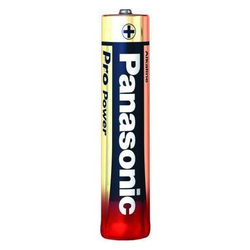 Panasonic Pro Power (24 Stk., AAA, 1200 mAh) (LR03PPG/24PD)