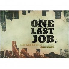System Matters One Last Job - Ein letzter Auftrag - deutsch 286327