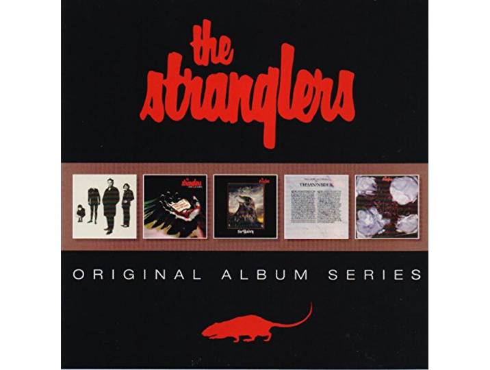 Original Album Series