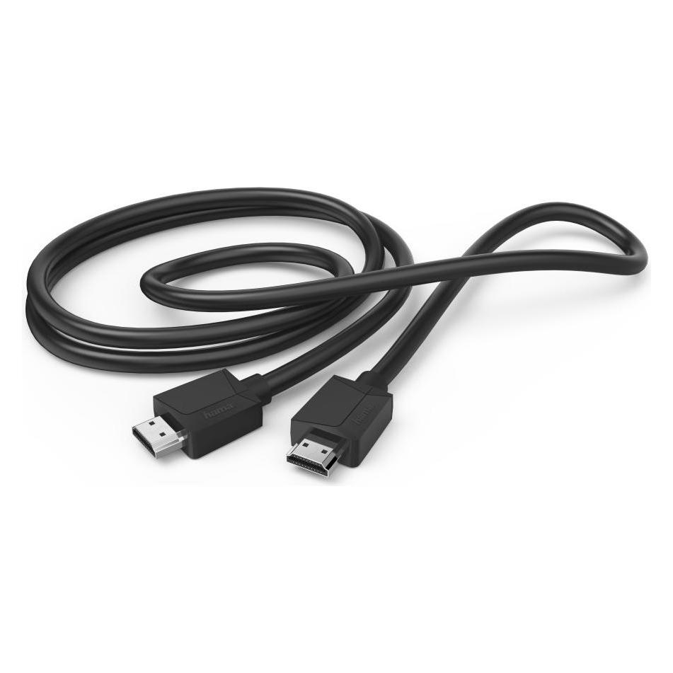Hama HDMI (Typ A) - HDMI (Typ A) (1.50 m) (00205005)