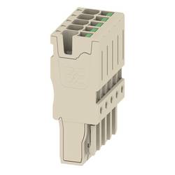 Weidmüller 3030130000 Stecker Passend für (Details): Reihenklemmen 20 St.