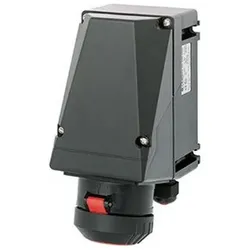CEEX Ex-geschützte Steckvorrichtungen 4polig 16A 220-240V