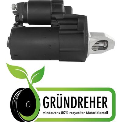 REDFAIR Starter RF21800S für Mercedes