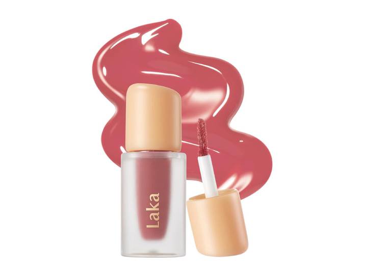 Fruity Glam Tint Mini #103Humming