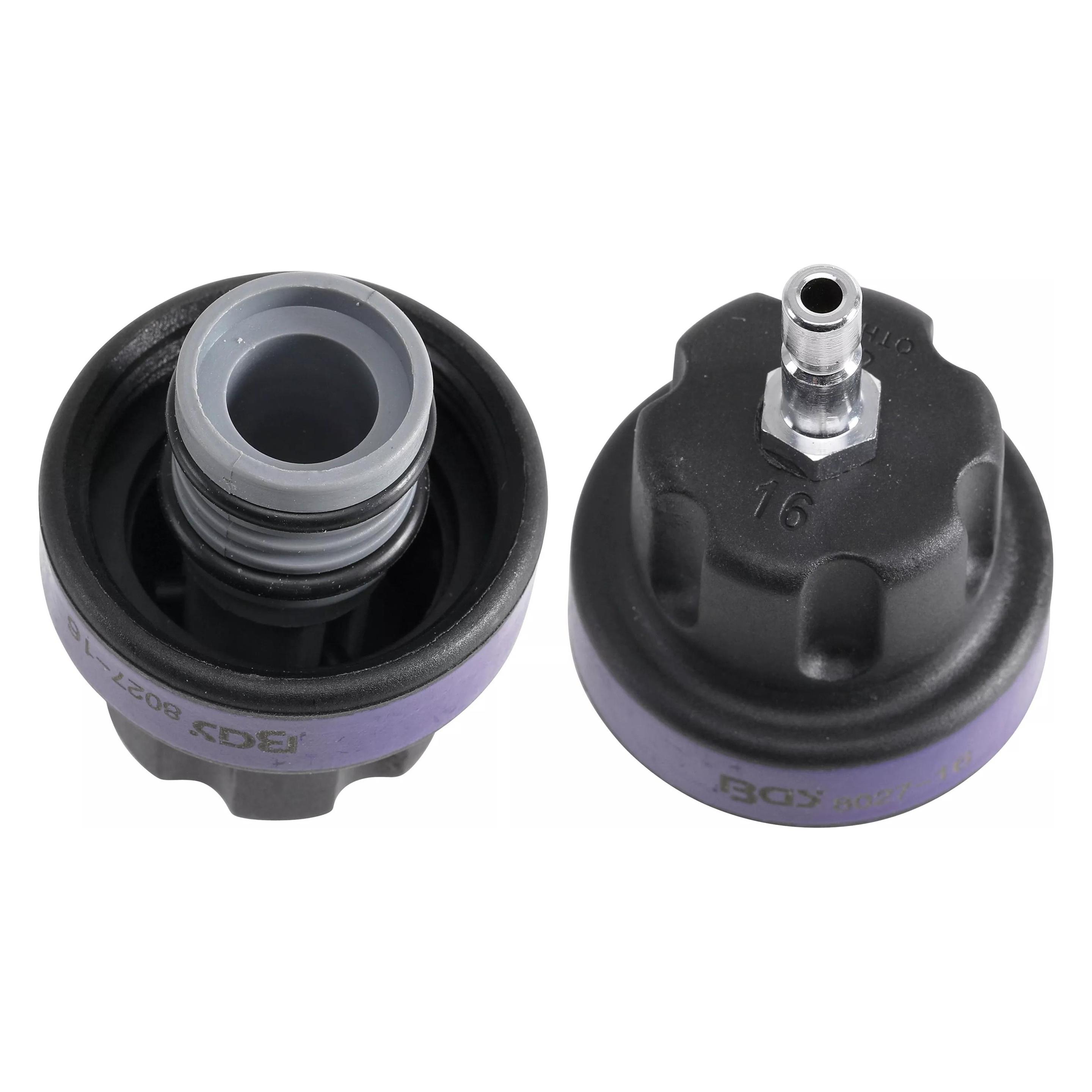 BGS Adapter Nr. 16 (8027-16)