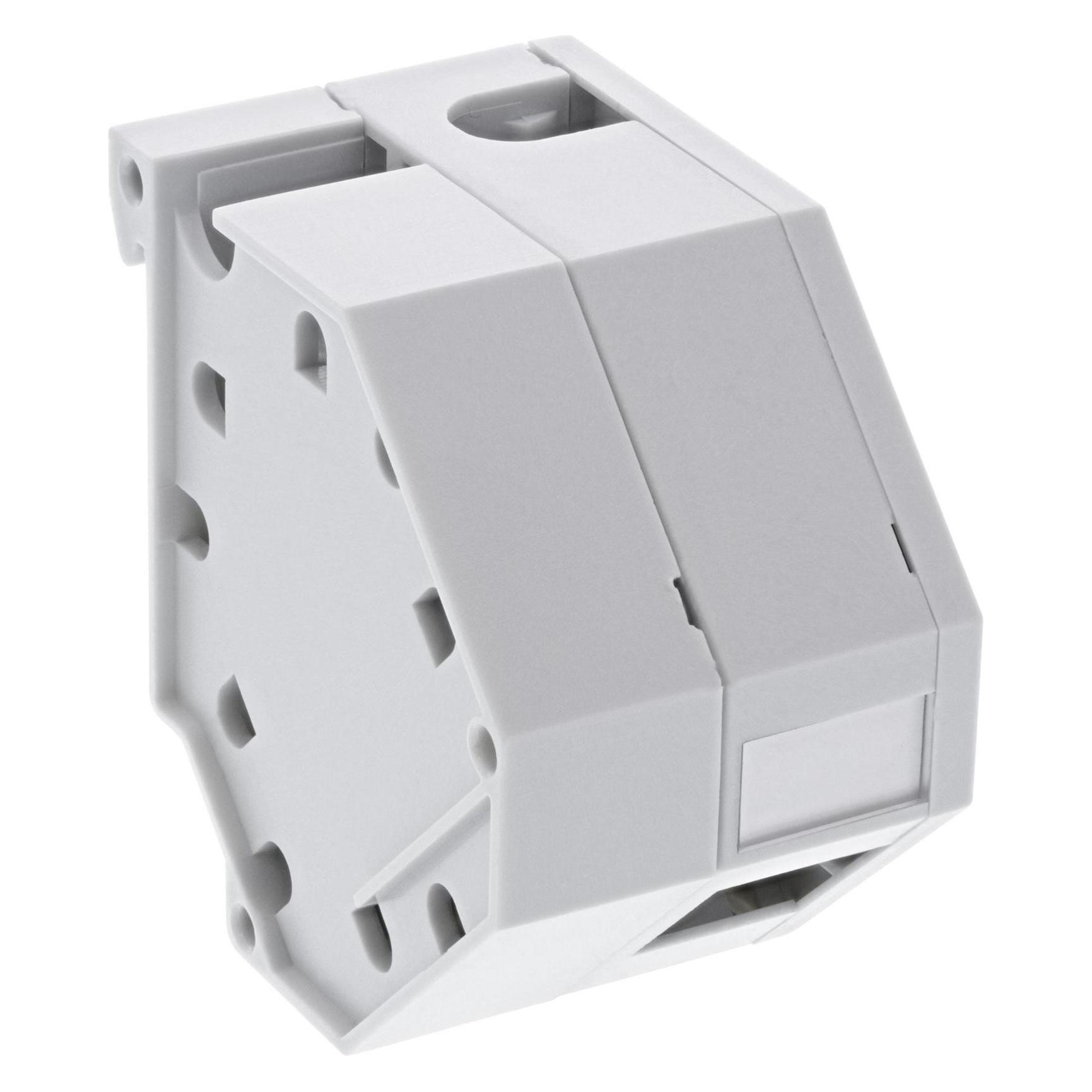InLine Keystone SNAP-In LWL Keystone Modulhalter (Keystone Modulhalter) (76203C)