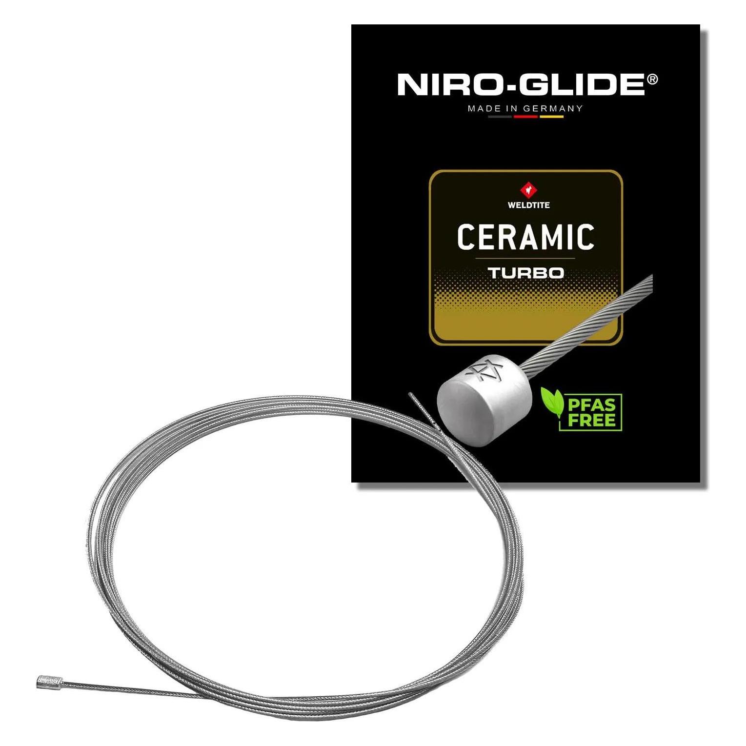 Niro-Glide Niro Glide Ceramic Turbo (65479223)