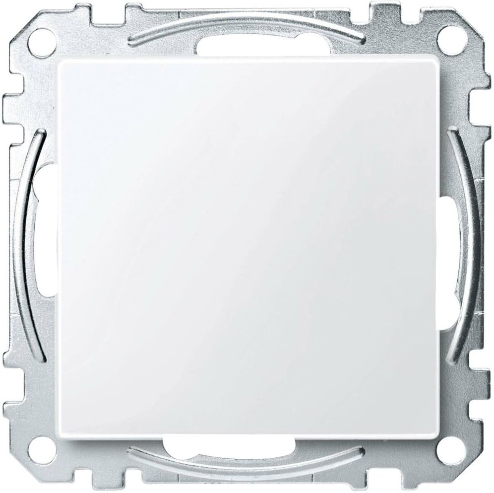 Merten KNX-Tastsensor PRO T PW, SYSTEM M MEG6185-0319)