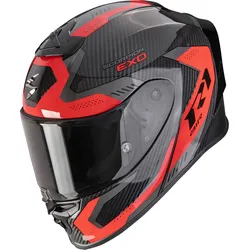 Scorpion EXO-R1 Evo Carbon Air Propel Helm