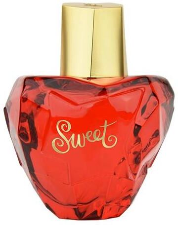 Lolita Lempicka Süßes Eau de Parfum Vapo 100 ml 30 ml