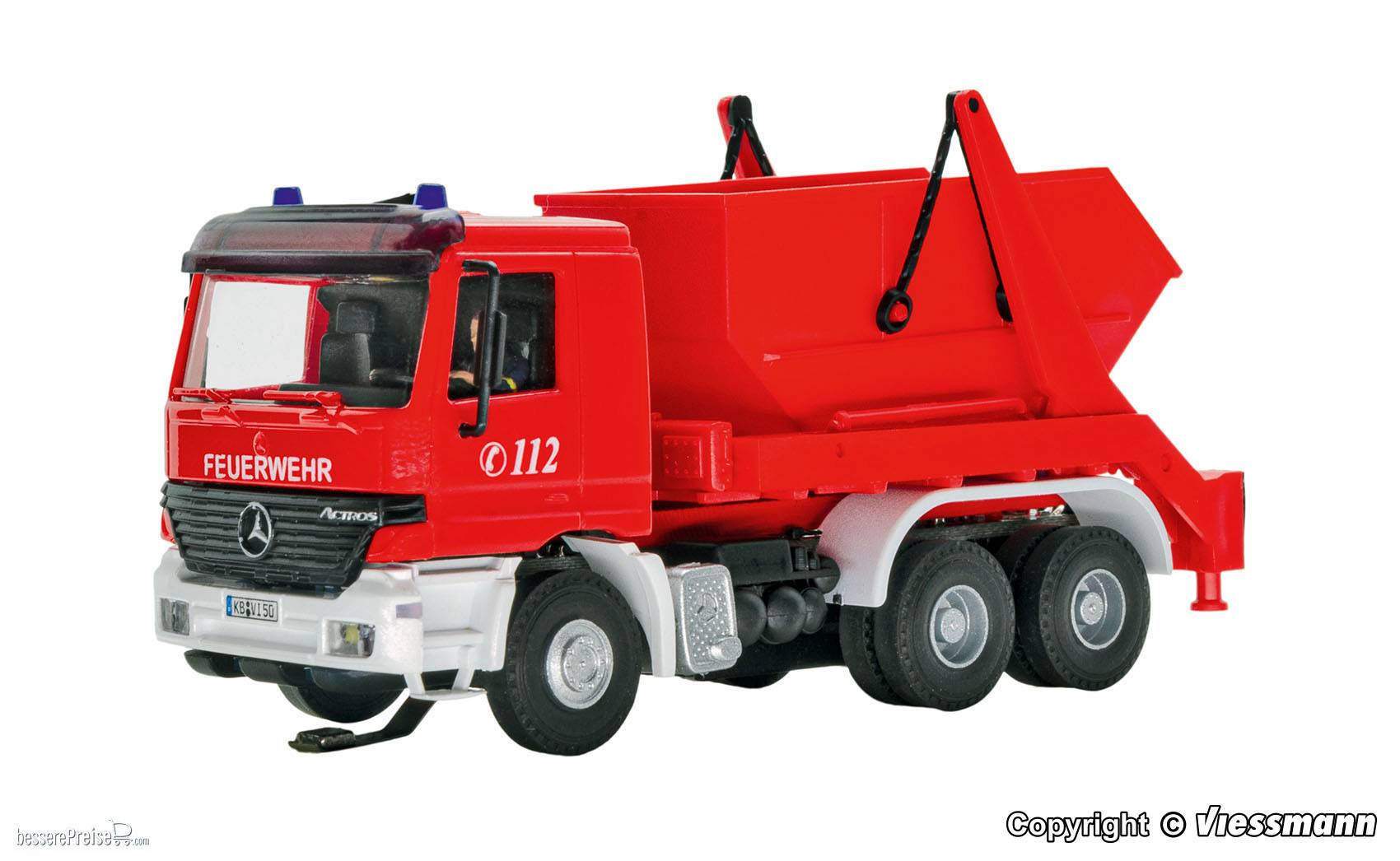 Viessmann 8053