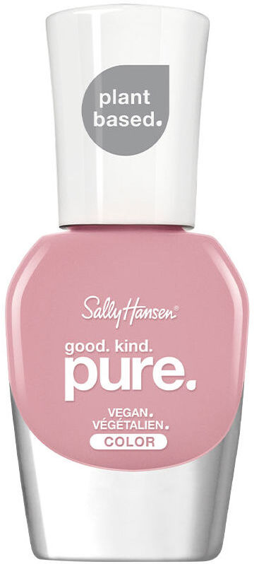 Sally Hansen Good.Kind.Pure Nail Polish 10 ml 210 Pinky Clay