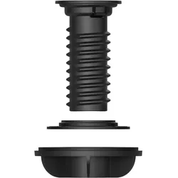 Jabra PanaCast Control Table Mount Table grommet and stud black, Konferenzgerät Zubehör