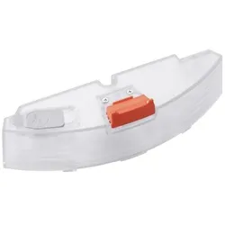 Roborock Water Tank 300ml White, Staubsauger Roboter Zubehör, Weiss