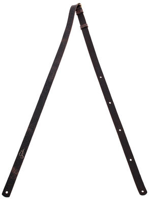 Richter Richard Fortus Signature XL BR Marron