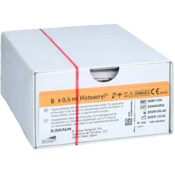 Histoacryl Gewebekleber