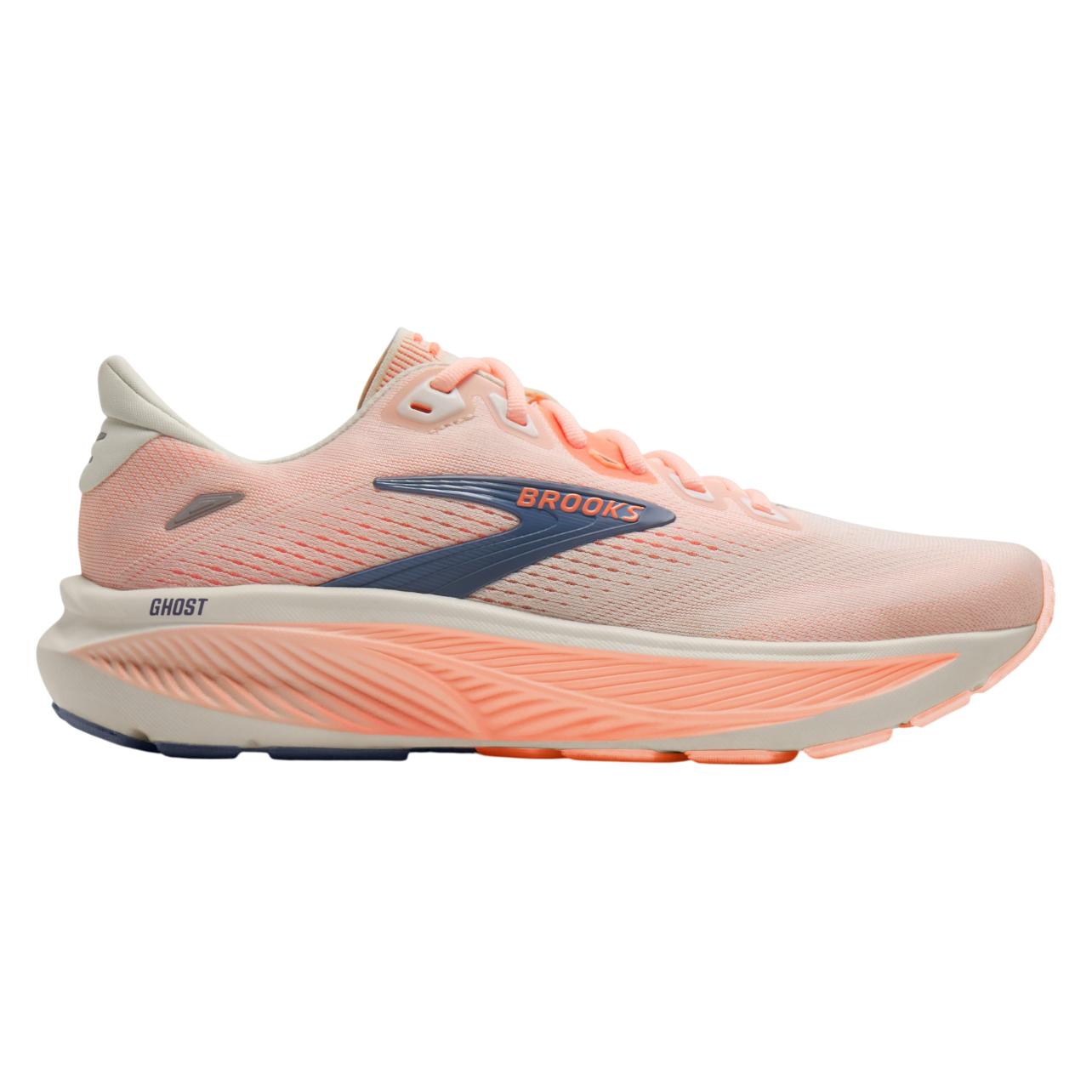 Brooks Running Brooks Ghost 18 Laufschuhe (37.5) (BRO_1204821B_161)