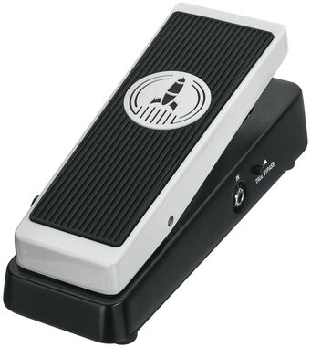 Harley Benton Space Wah / Volume