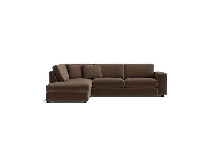 Oasis Ecksofa, links