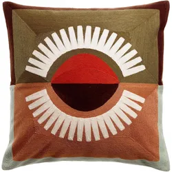 Vivaraise, Dekokissen, Eol 45 x 45 (45 x 45 cm)