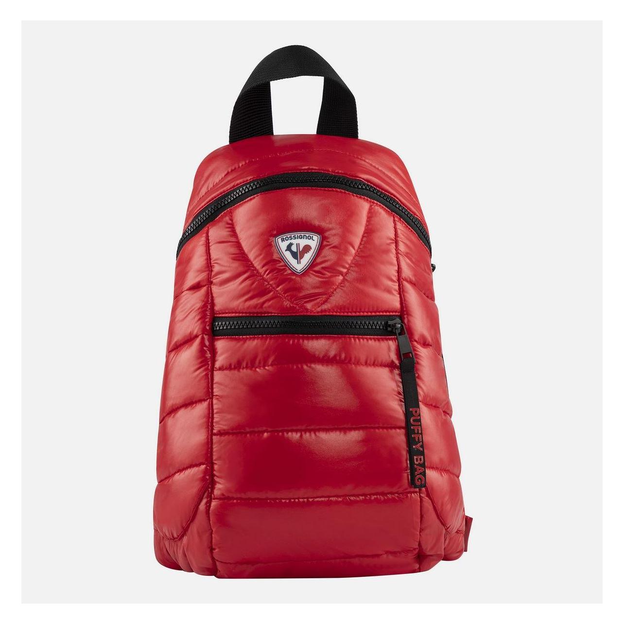 Rossignol Puffy Bag Roter Rucksack marineblau (66057894)