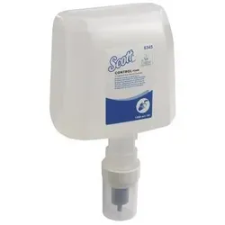 Scott Sports, Handseife, Flüssigseife Ausführung des Gebindes: Kunststoffflasc Inhalt: 1,2 l (Flüssigseife, 1200 ml)