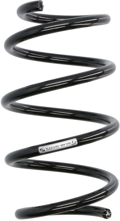 Fahrwerksfeder SACHS 991 372