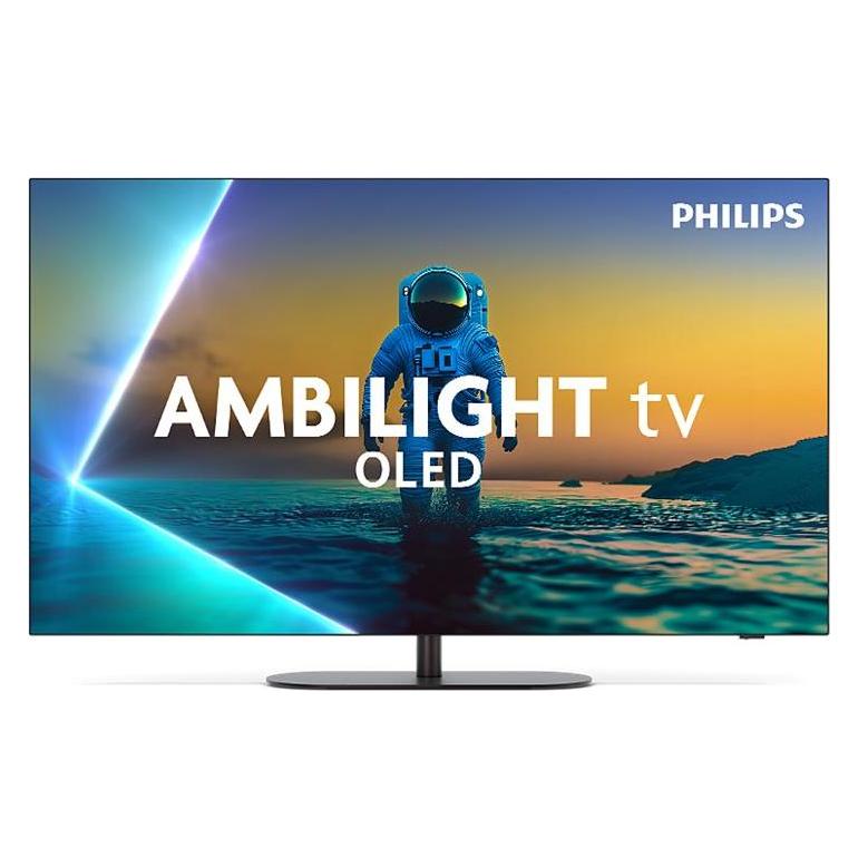 Philips TV (48", OLED, ULED, 4K) (46953580)