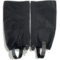 McKINLEY Zubehör Gamasche Gaiter, Größe XL in Schwarz Schwarz