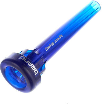 Brand Trumpet Mouthpiece Scream B Bleu