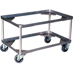 Gmöhling Fahrgestell G-DOLLY C 913 / 2 B - 228091362