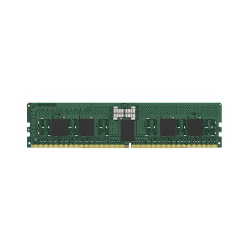 16GB (1x16GB) Kingston D5 5600-46 ECC 1Rx8 Micron H (KSM56R46BS8-16MH)