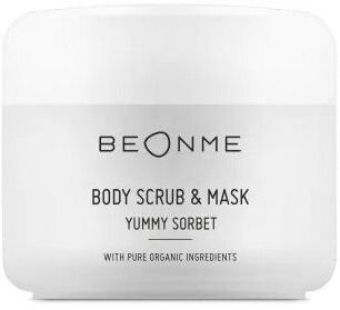 beonme Scrub Corpo & Maschera