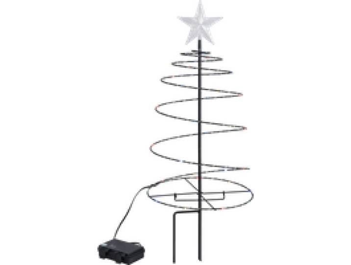 LIVARNO® Lampe déco LED (multicolore)