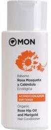 CAL VALLS MON Bálsamo Rosa Mosqueta y Caléndula Ecológica 200 ml