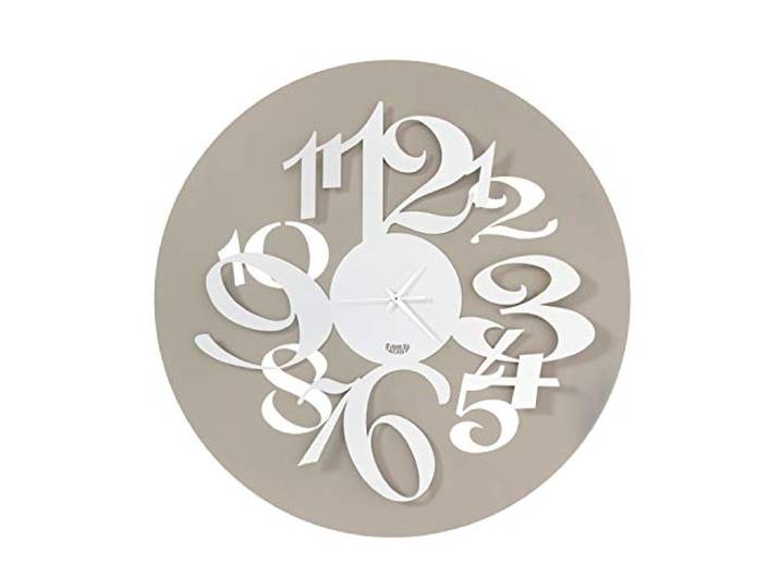 Arti & Mestieri Montre Focus Sabbia Blanche