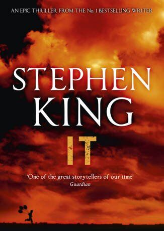 Stephen King - It - Preis vom 06.10.2026 07:26:00 h