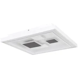 LED Decken Lampe Leuchte Fernbedienung Dimmbar Memory Funktion Farben Fixierbar
