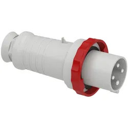 Schneider Electric CEE Stecker, Schraubklemme 81382