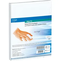 Hoega Fix Hochelas 25M Gra 1 ST