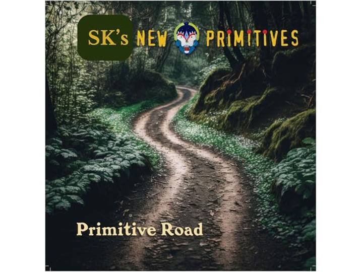 Primitive Road