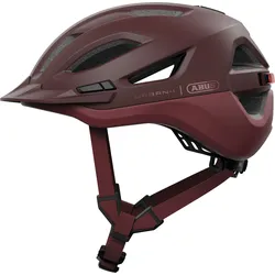 Urban-I 4.0 ACE chestnut red L