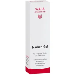 Narben Gel